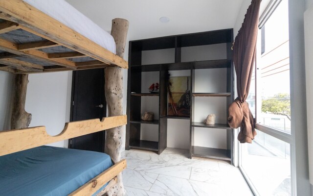 Endemic Inn Veracruz