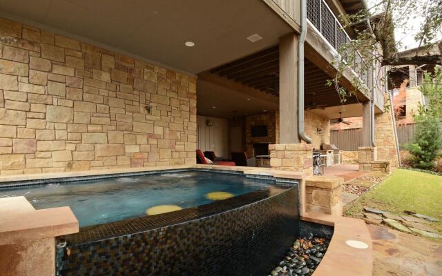 Villa at the Reserve at Lake Travis