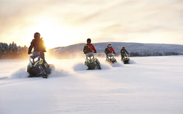 Lapland Lodge