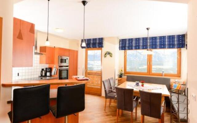 Appartement Hutegger