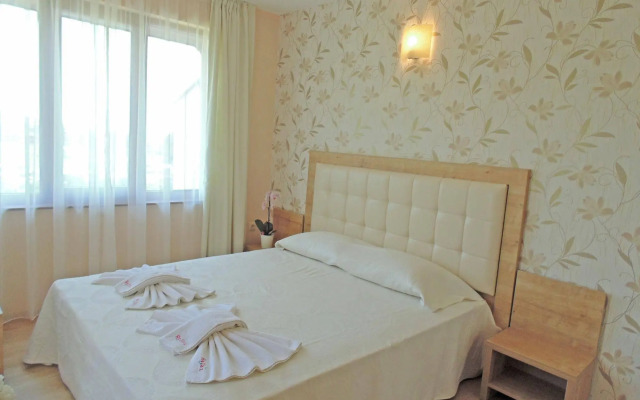 Relax Holiday Complex & Spa