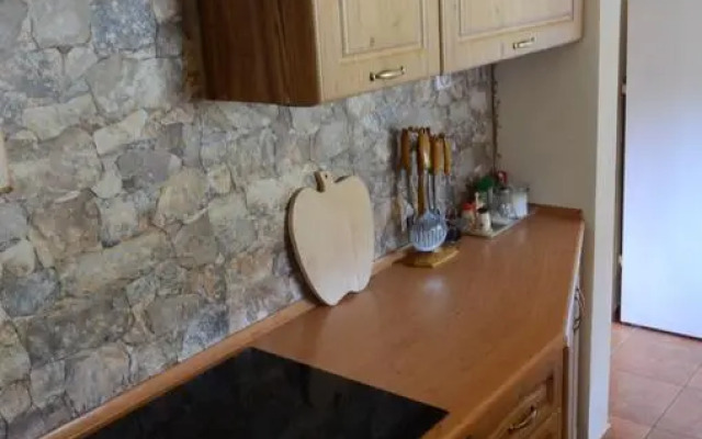 Dolinka Holiday Home