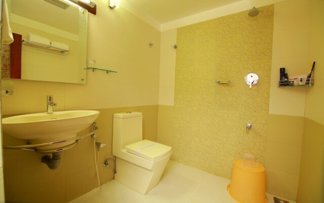 Hotel Great Jubliee