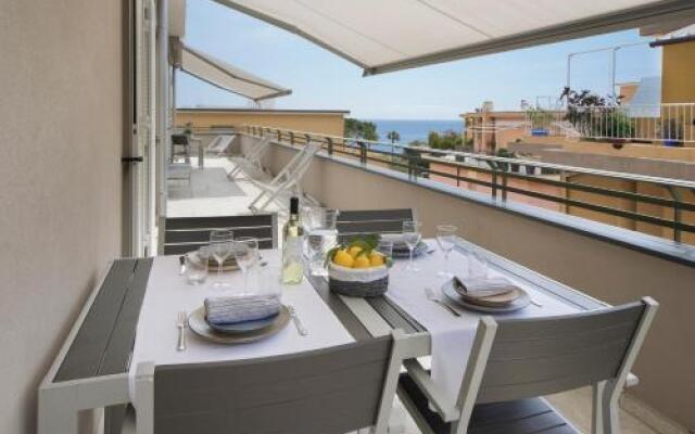 Hotel Residence Laigueglia