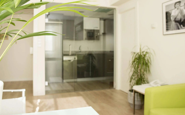 Apartamentos Sabinas San Miguel