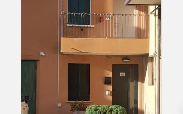 Center, 15 minutes from Venice, Parking Miranese