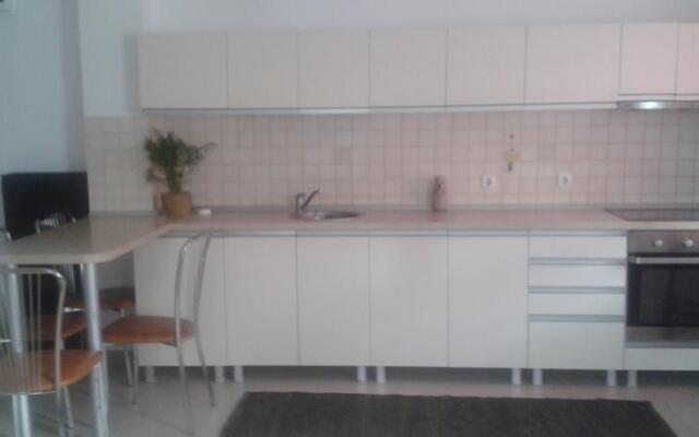 Apartament Silvana Brasov