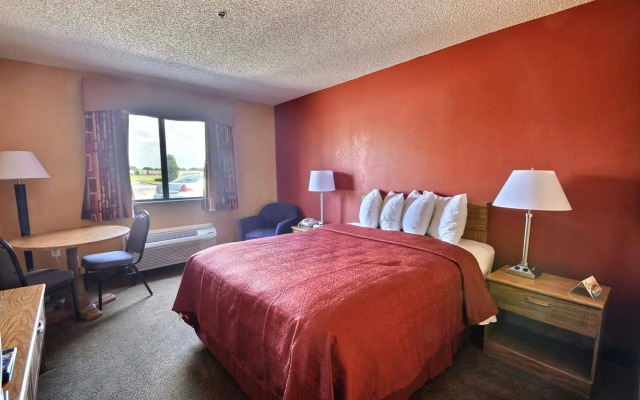 Quality Inn & Suites Kimberly - Appleton East
