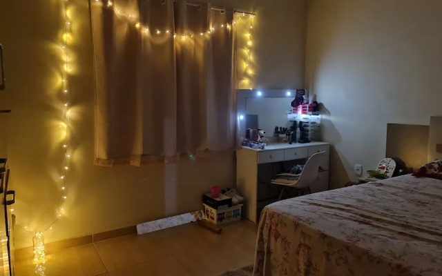 Cozy Home On The Amazon Border