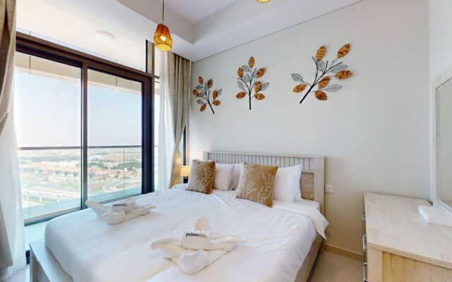 Primestay -2br in Aykon City -dubai