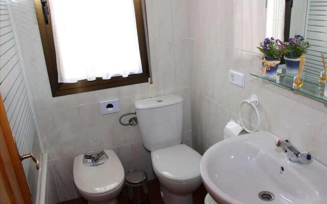 Casa Rural La Risca del Río Moros