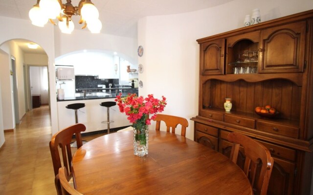 Amazing Villa in Empuriabrava With Swimming Pool