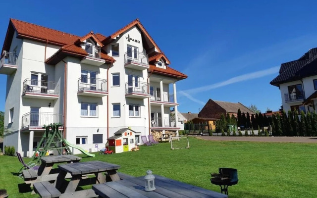 Guest House Vipabo