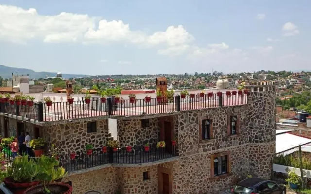 Posada de Las Monjas