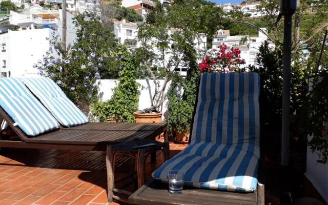 Guesthouse La Tienda Cómpeta 21b