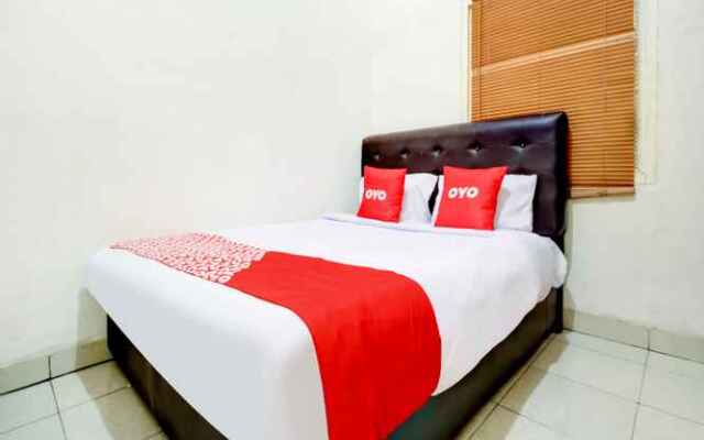 OYO 3606 Kost Kartini Syariah