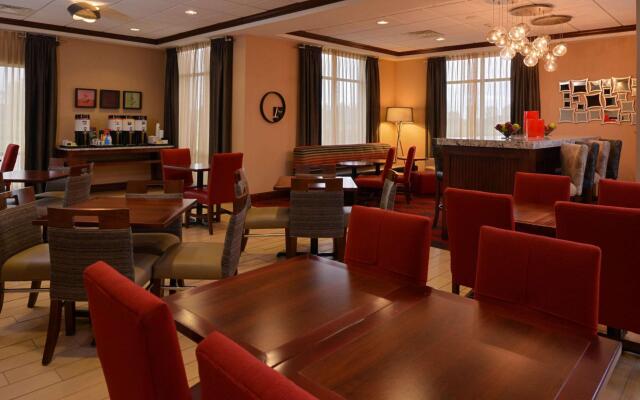 Hampton Inn by Hilton Lincoln