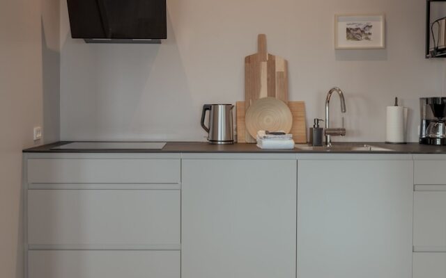 New Aparthotel | Panoramic Sea View