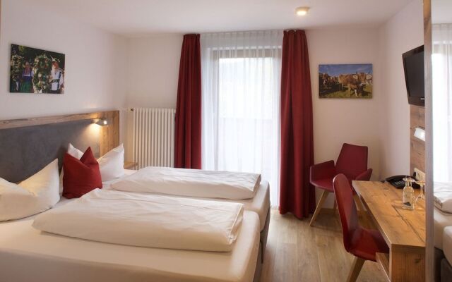 Löwen - Ihr Familienhotel im Allgäu