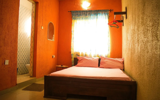 Bikem Lodge