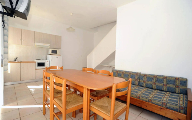 Evilion Hotel