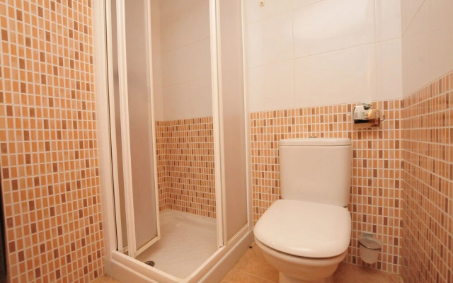 HomeHolidaysRentals Apartamento Fresh - Costa Barcelona