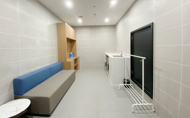 Hampton by Hilton Chengdu Longquanyi