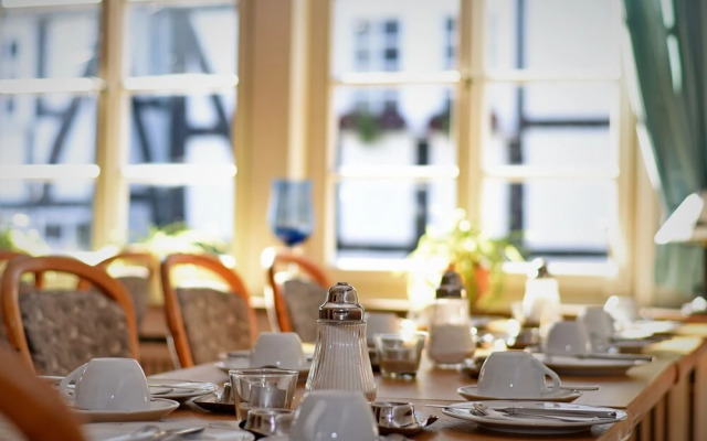 Flecker Kaffeehaus