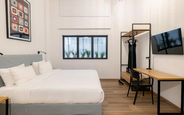Earos Urban Living