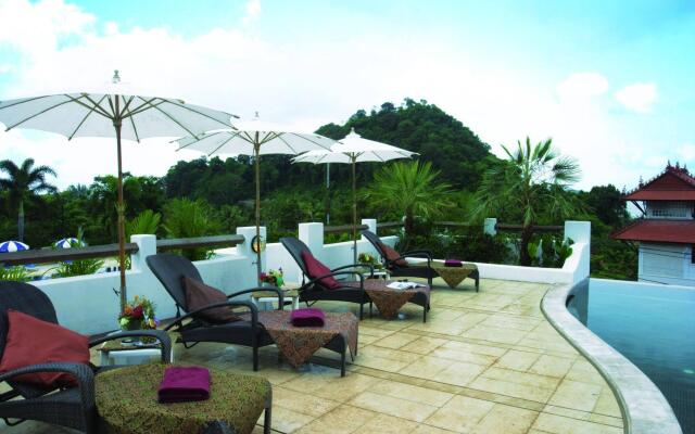 Ao Nang Colors - Aonang Beach Hotel