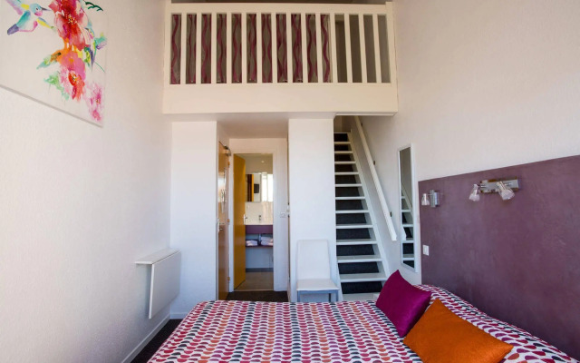 Bel Ombra Hotel