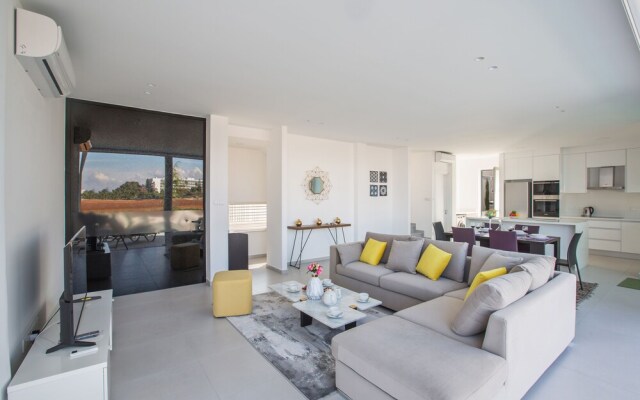 Protaras Holiday Villa Bp3