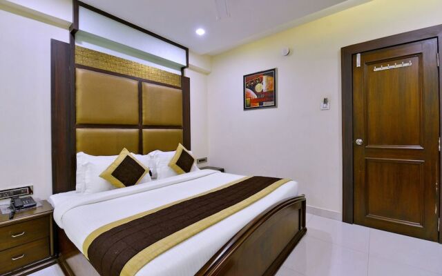 FabHotel Anandam