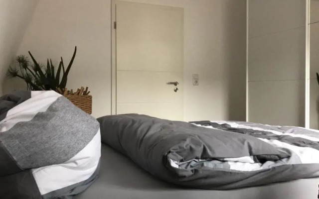 Stadtvilla Kö97 - Apartment Relax