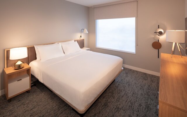 TownePlace Suites Ellensburg