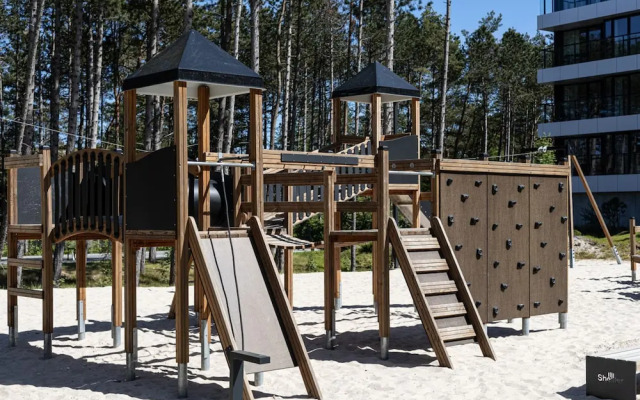 Campo Komfort i Natura Bezpo Redni Dost p do pla y