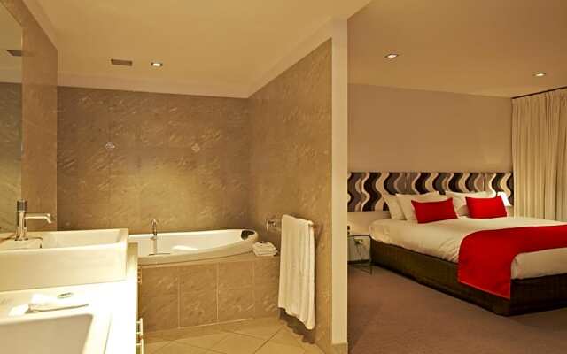 Zero Davey Boutique Hotel