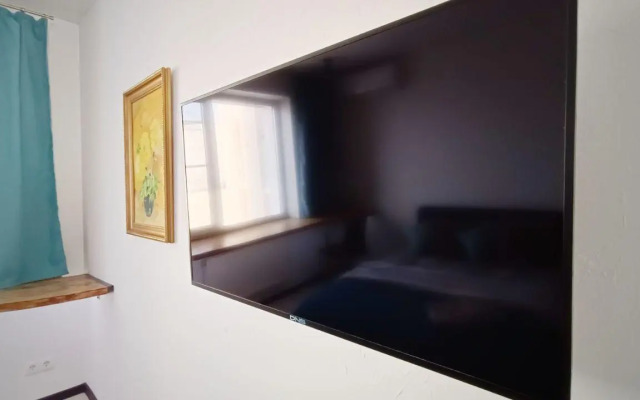 Апартаменты на улице Морозова Павла Леонтьевича