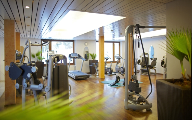 Lenkerhof Gourmet Spa Resort
