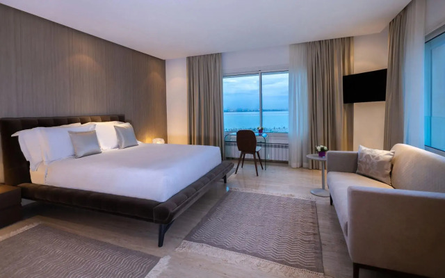 ADAM Hotel Suites