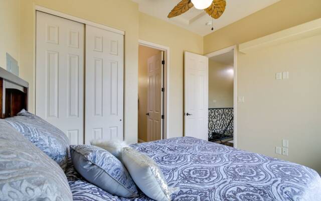 Luxe Yuma Home With Private Pool!