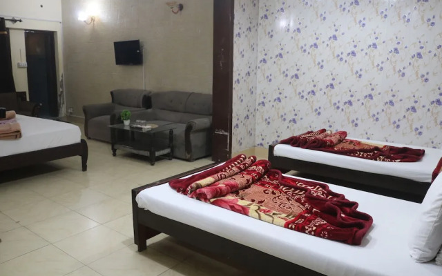 Budget Inn Guest House
