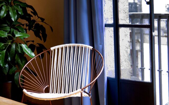 Casa Pepe Hostel Boutique - CDMX