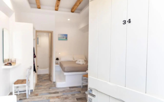 Depis Luxury Suites