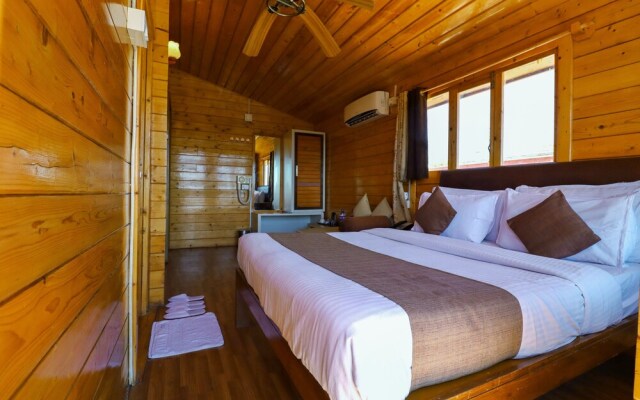 The Grand Legacy Resort