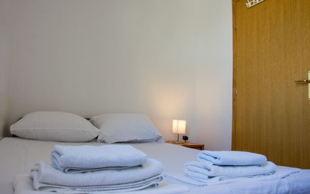 Sv. Jelena apartments