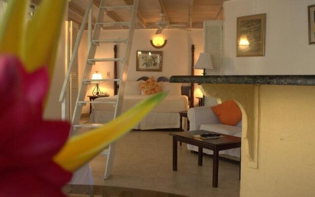 Yard Beach House