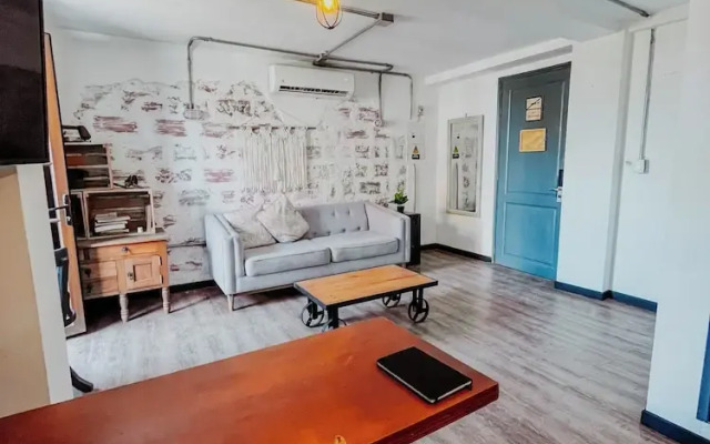 Viajero Cartagena - Getsemaní Hostel