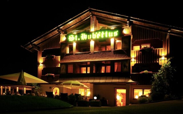 Hotel St. Hubertus Grossdorf e.U.