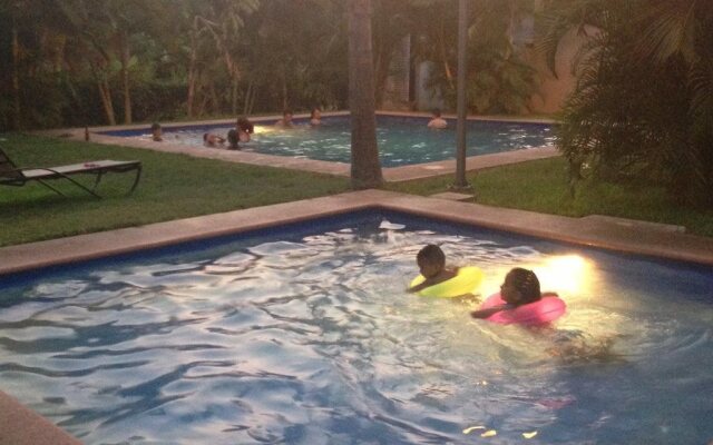 Hotel Real Posada